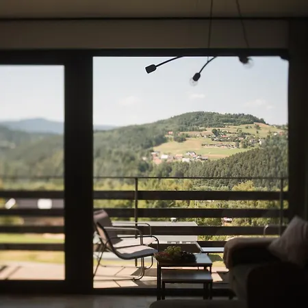 Kurza Lapka Holiday home