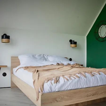 Kurza Lapka Holiday home