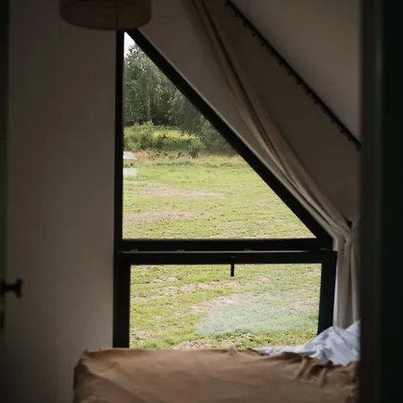 Kurza Lapka Holiday home *